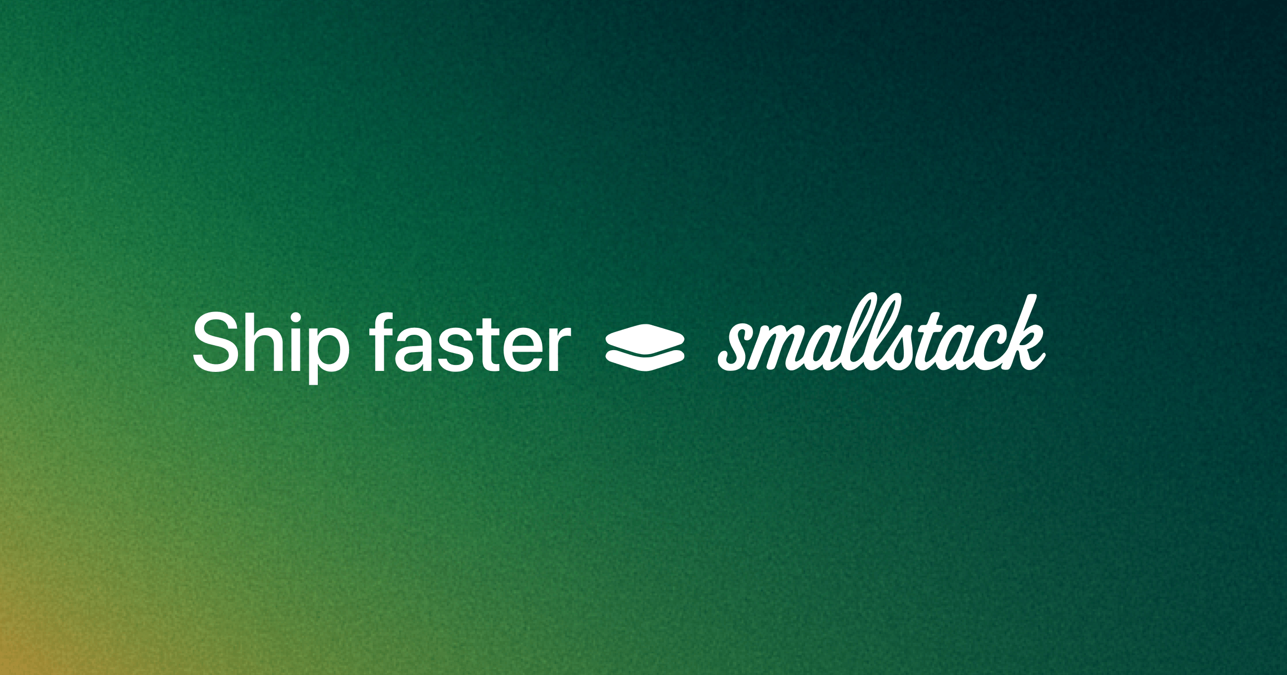 smallstack ApS logo